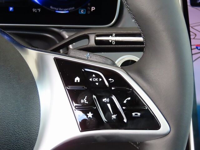 2024 Mercedes-Benz EQE 350 SUV Merriam KS