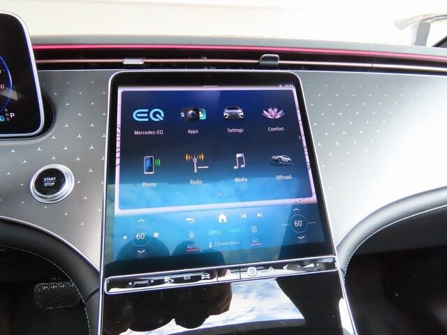 2024 Mercedes-Benz EQE 350 SUV Merriam KS