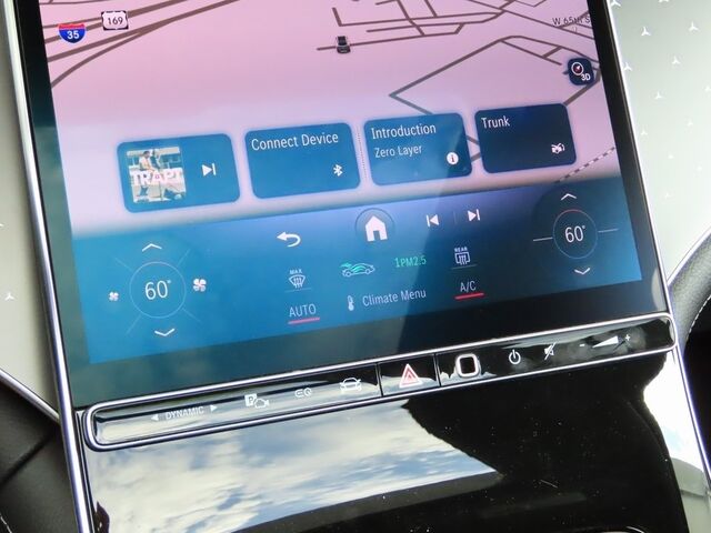 2024 Mercedes-Benz EQE 350 SUV Merriam KS