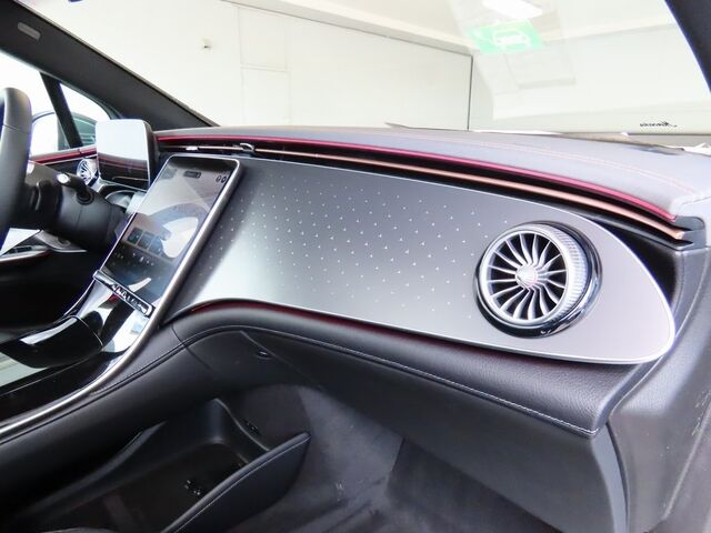 2024 Mercedes-Benz EQE 350 SUV Merriam KS