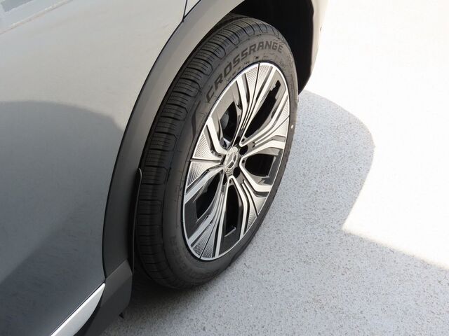 2024 Mercedes-Benz EQE 350 SUV Merriam KS