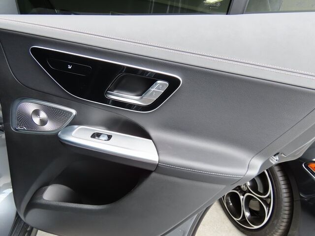 2024 Mercedes-Benz EQE 350 SUV Merriam KS