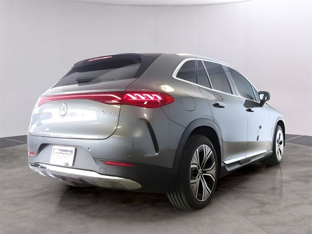2024 Mercedes-Benz EQE 350 SUV Merriam KS