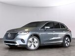 2024 Mercedes-Benz EQE 350 SUV