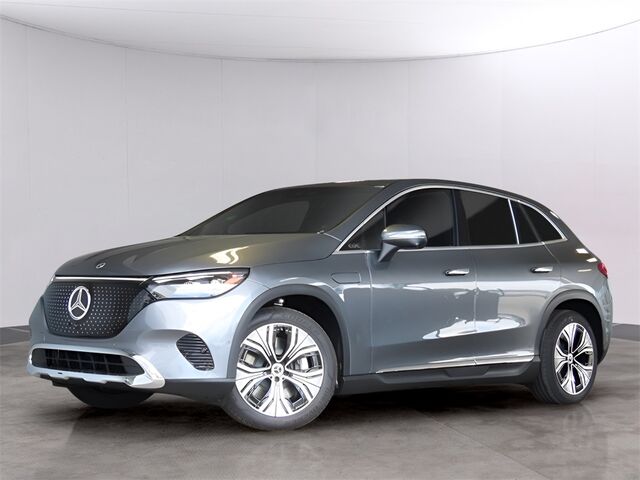 2024 Mercedes-Benz EQE 350 SUV Merriam KS