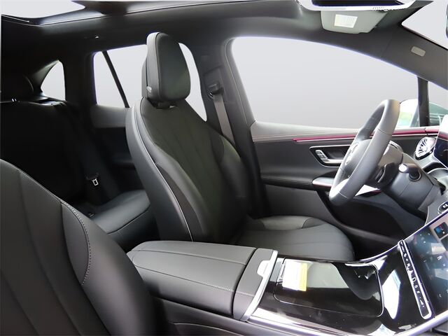 2024 Mercedes-Benz EQE 350 SUV Merriam KS