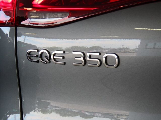 2024 Mercedes-Benz EQE 350 SUV Merriam KS