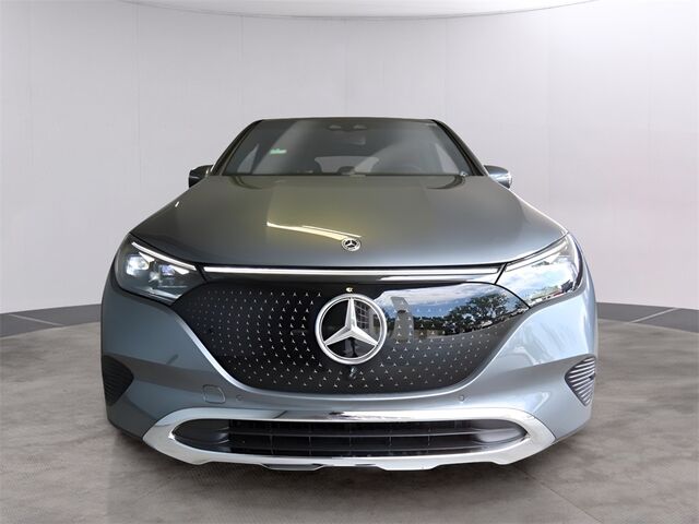 2024 Mercedes-Benz EQE 350 SUV Merriam KS