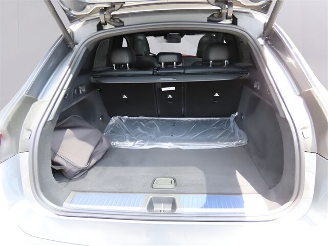 2024 Mercedes-Benz EQE 350 SUV Merriam KS