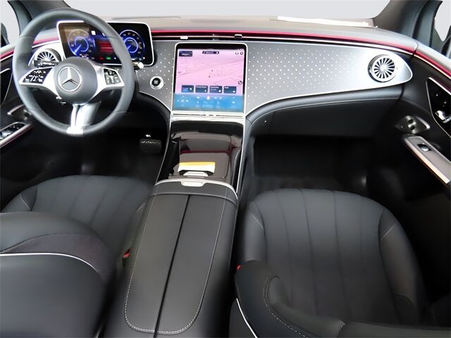 2024 Mercedes-Benz EQE 350 SUV Merriam KS