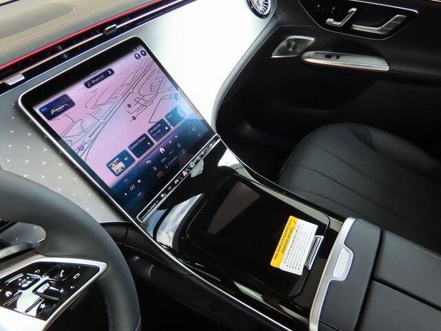 2024 Mercedes-Benz EQE 350 SUV Merriam KS