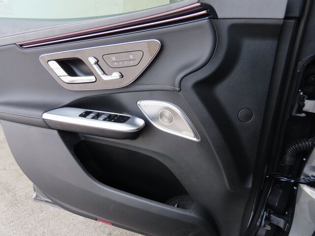 2024 Mercedes-Benz EQE 350 SUV Merriam KS