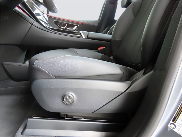 2024 Mercedes-Benz EQE 350 SUV Merriam KS