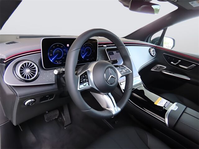 2024 Mercedes-Benz EQE 350 SUV Merriam KS