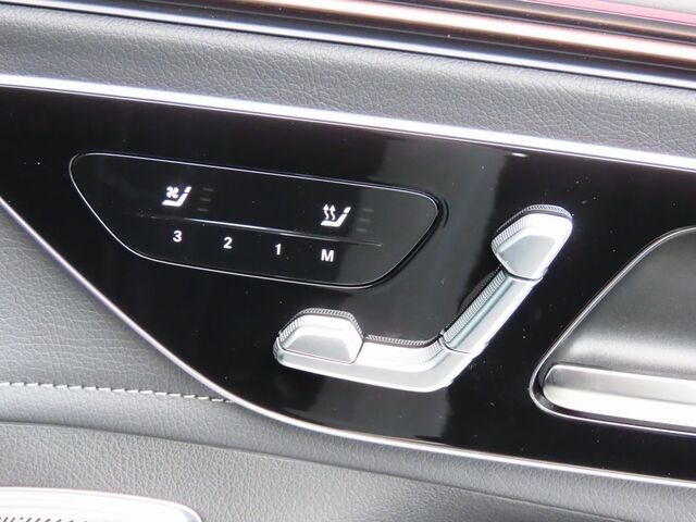 2024 Mercedes-Benz EQE 350 SUV Merriam KS