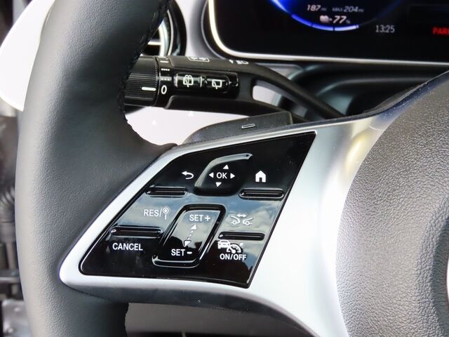2024 Mercedes-Benz EQE 350 SUV Merriam KS