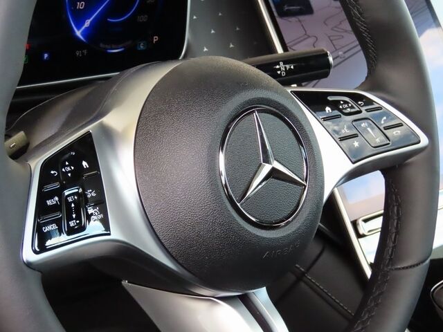 2024 Mercedes-Benz EQE 350 SUV Merriam KS