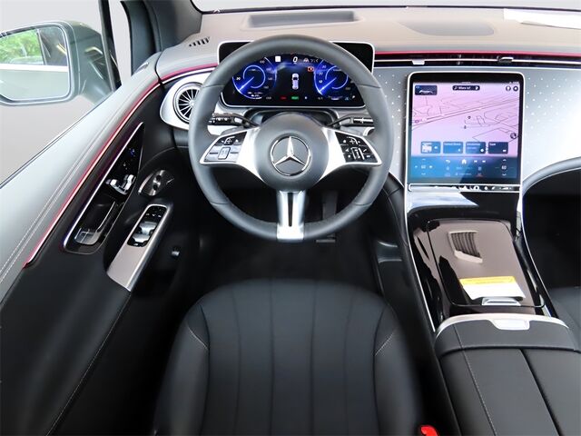 2024 Mercedes-Benz EQE 350 SUV Merriam KS