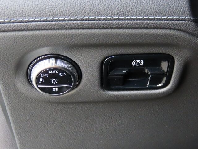 2024 Mercedes-Benz EQE 350 SUV Merriam KS