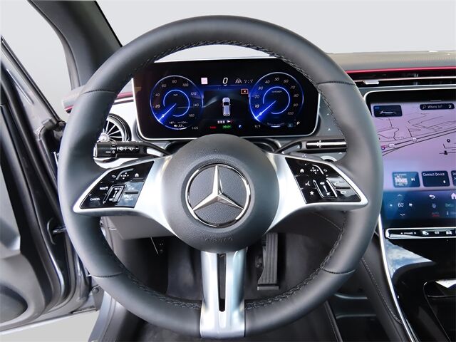 2024 Mercedes-Benz EQE 350 SUV Merriam KS