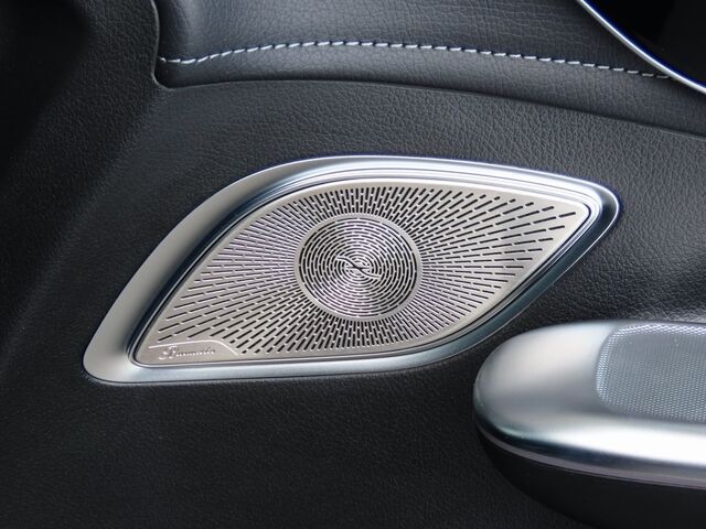 2024 Mercedes-Benz EQE 350 SUV Merriam KS