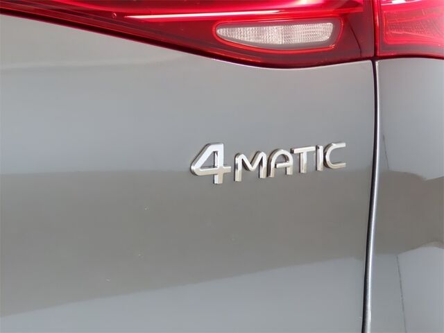 2024 Mercedes-Benz EQE 350 SUV Merriam KS