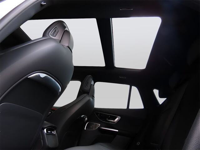 2024 Mercedes-Benz EQE 350 SUV Merriam KS