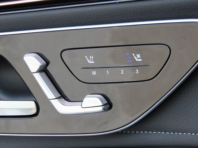 2024 Mercedes-Benz EQE 350 SUV Merriam KS