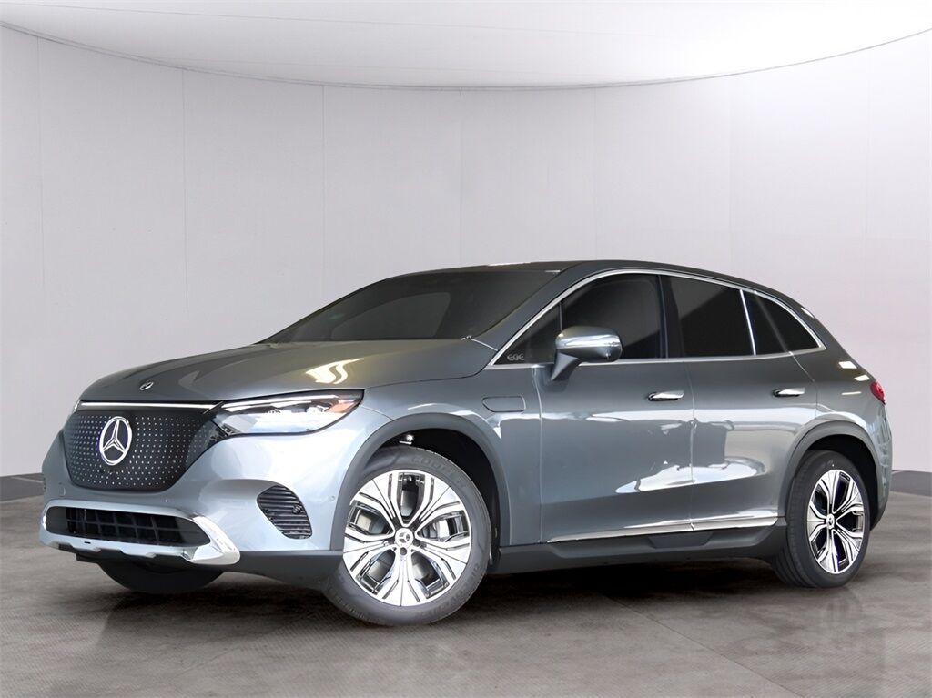 2024 Mercedes-Benz EQE 350 SUV Merriam KS
