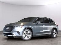 2024 Mercedes-Benz EQE 350 SUV