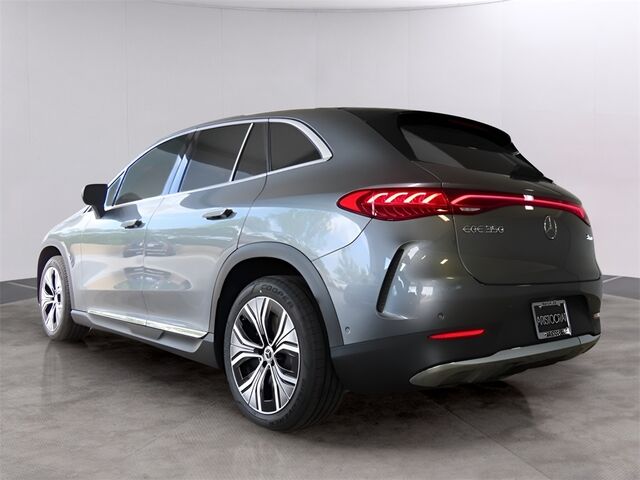 2024 Mercedes-Benz EQE 350 SUV Merriam KS
