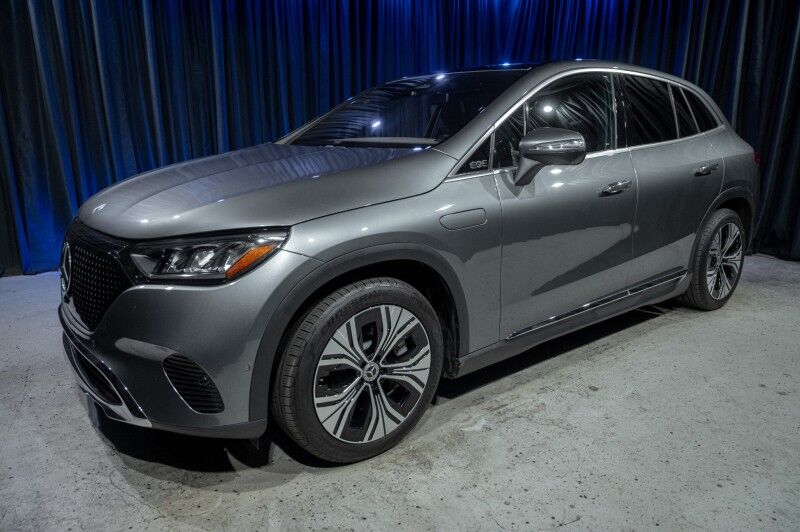 2024 Mercedes-Benz EQE 350+ SUV
