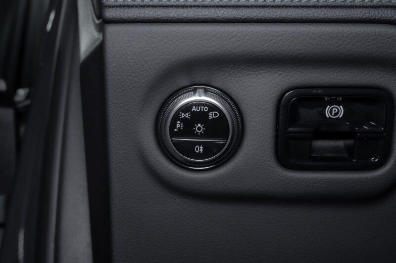 2024 Mercedes-Benz EQE 350+ SUV Peoria AZ