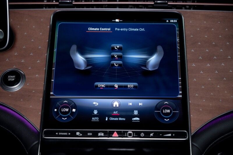 2024 Mercedes-Benz EQE 350+ SUV Peoria AZ