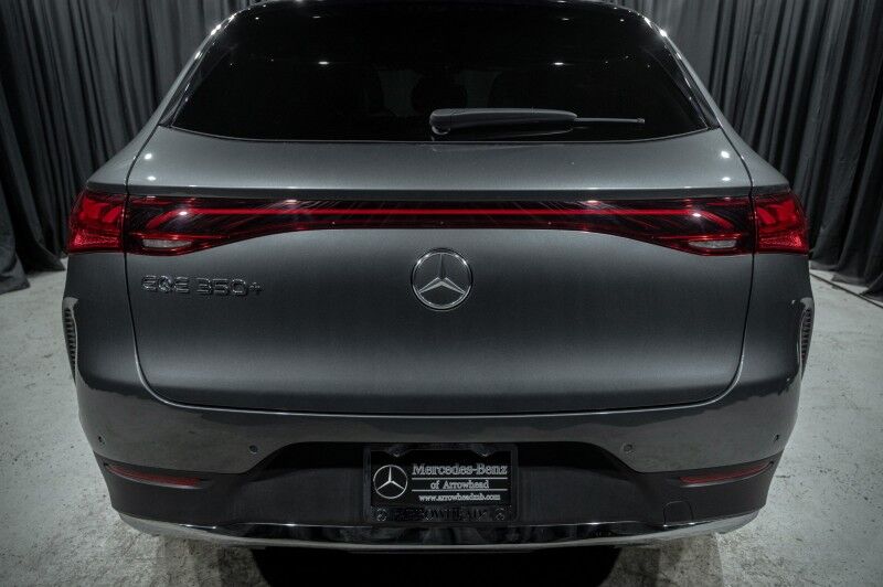2024 Mercedes-Benz EQE 350+ SUV Peoria AZ
