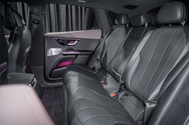 2024 Mercedes-Benz EQE 350+ SUV Peoria AZ