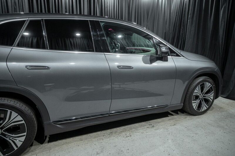 2024 Mercedes-Benz EQE 350+ SUV Peoria AZ