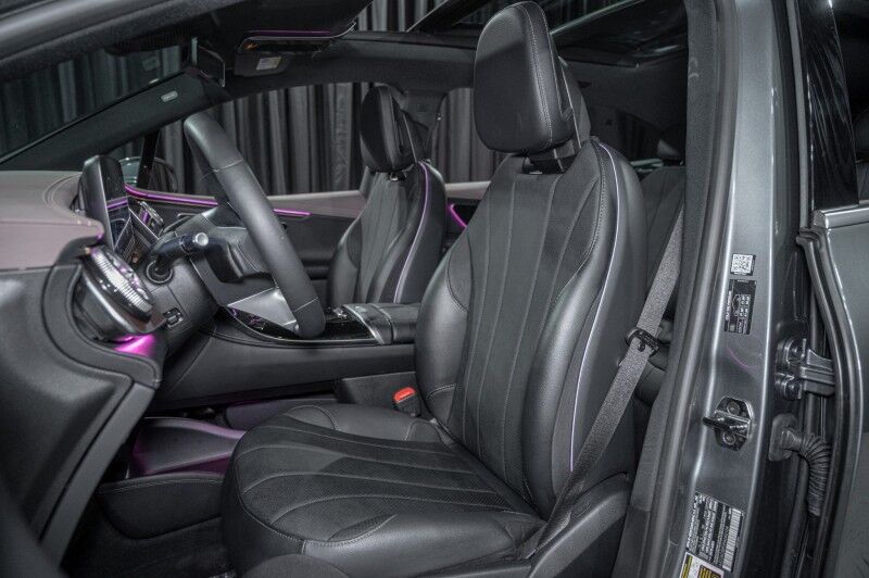 2024 Mercedes-Benz EQE 350+ SUV Peoria AZ