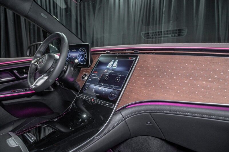 2024 Mercedes-Benz EQE 350+ SUV Peoria AZ