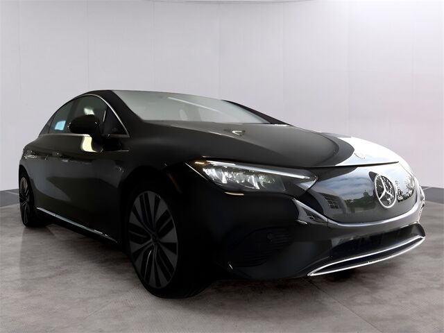 2024 Mercedes-Benz EQE 350 Sedan Merriam KS