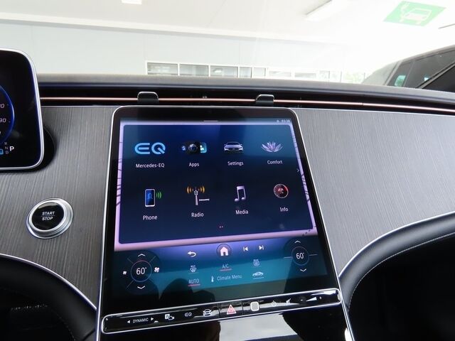 2024 Mercedes-Benz EQE 350 Sedan Merriam KS