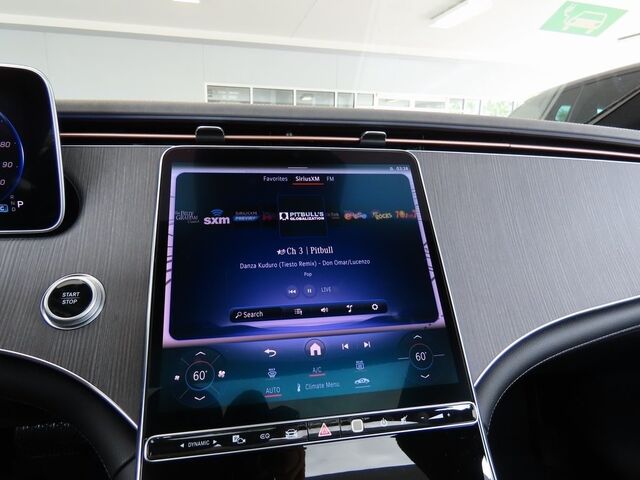 2024 Mercedes-Benz EQE 350 Sedan Merriam KS
