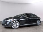 2024 Mercedes-Benz EQE 350 Sedan