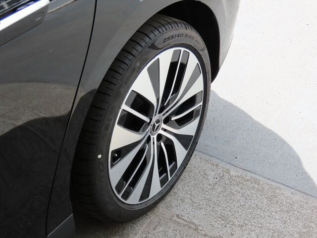 2024 Mercedes-Benz EQE 350 Sedan Merriam KS