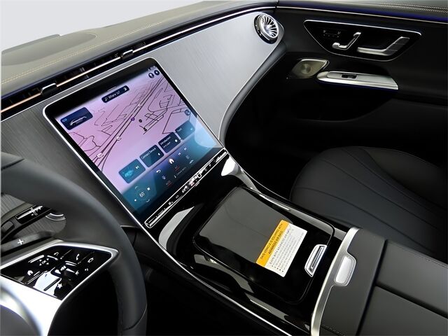 2024 Mercedes-Benz EQE 350 Sedan Merriam KS