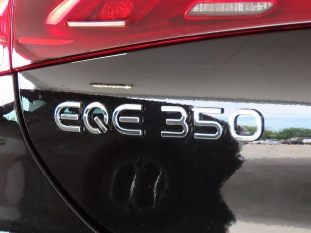 2024 Mercedes-Benz EQE 350 Sedan Merriam KS