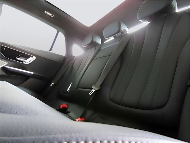 2024 Mercedes-Benz EQE 350 Sedan Merriam KS
