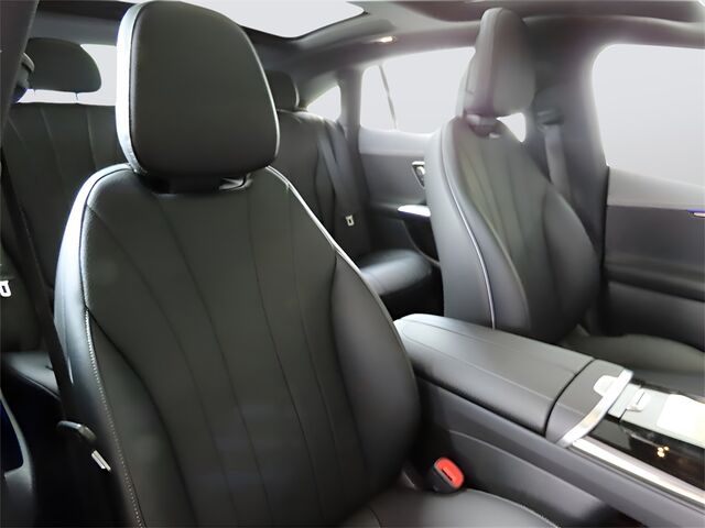 2024 Mercedes-Benz EQE 350 Sedan Merriam KS