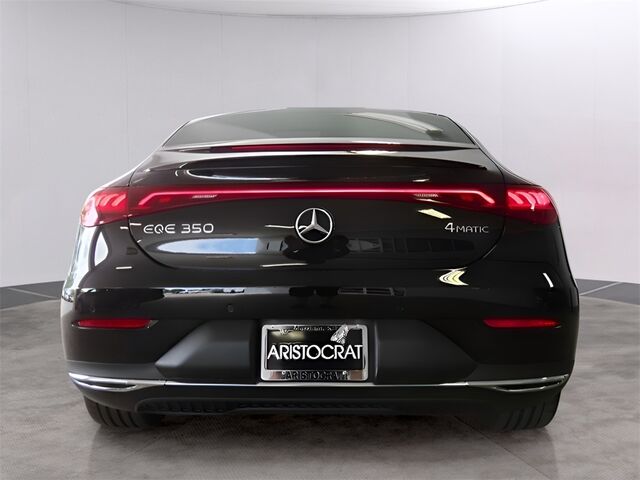 2024 Mercedes-Benz EQE 350 Sedan Merriam KS