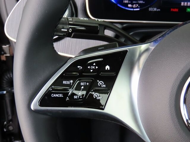 2024 Mercedes-Benz EQE 350 Sedan Merriam KS